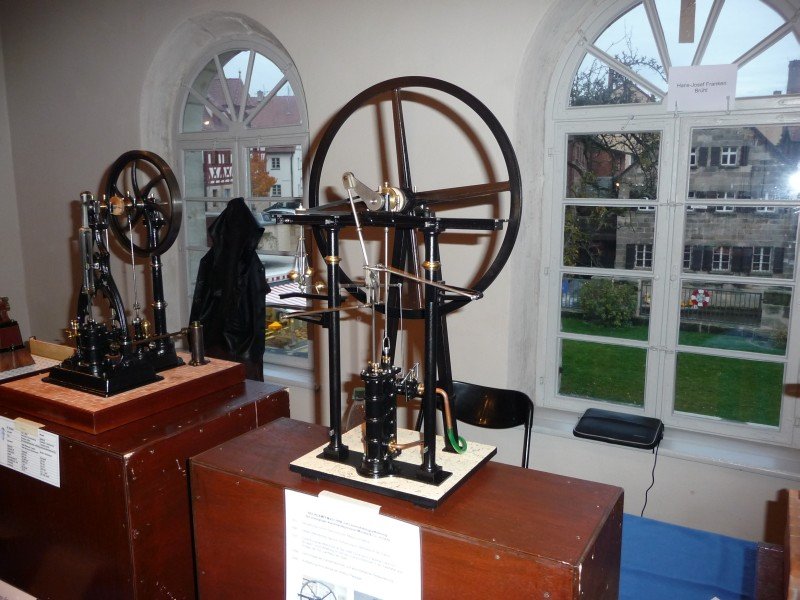 2012 Lauf P 116